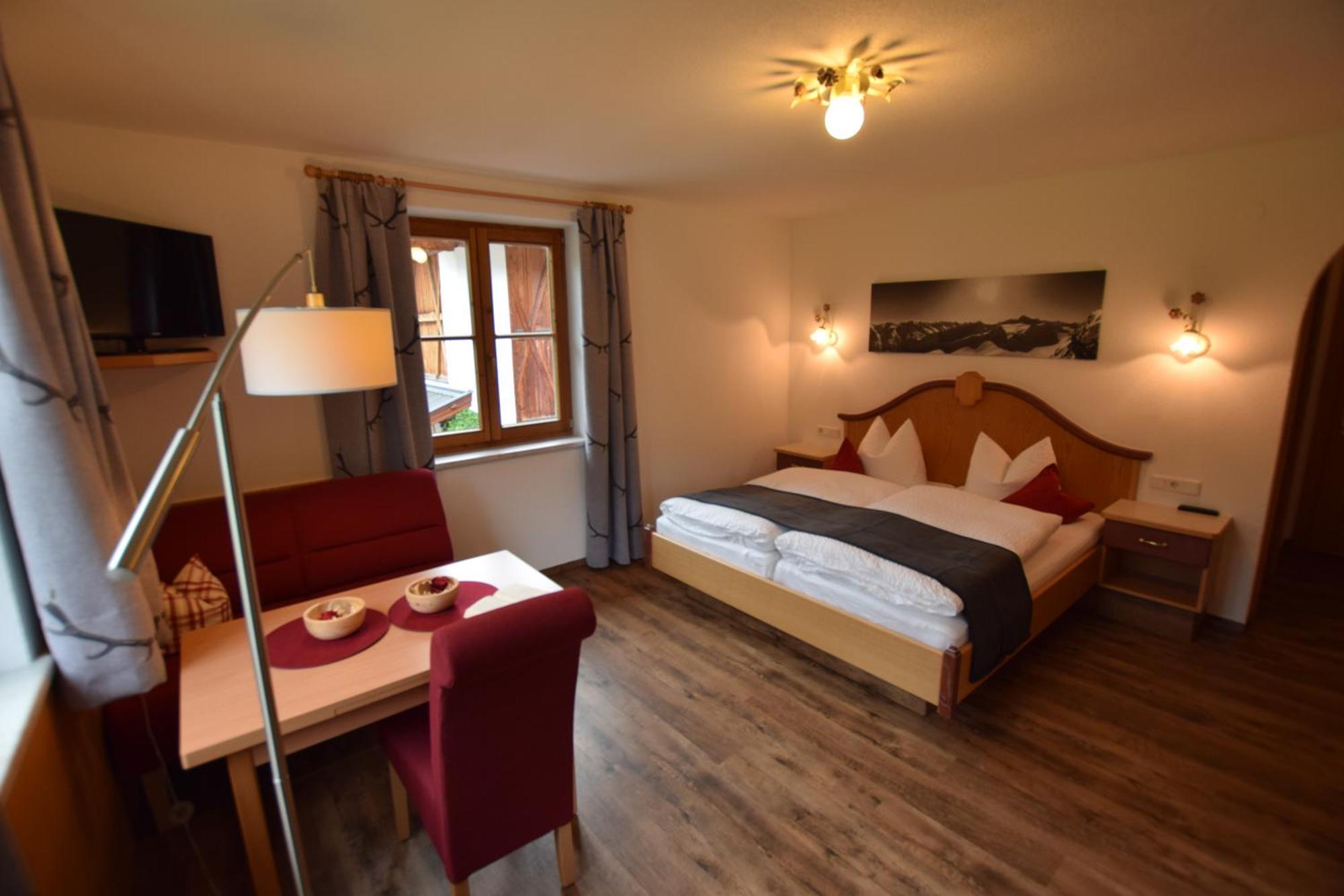 Appartement Sonnschein *