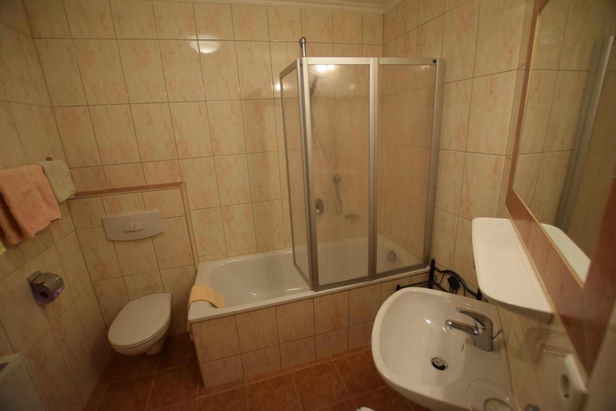 Sonnschein Apartment