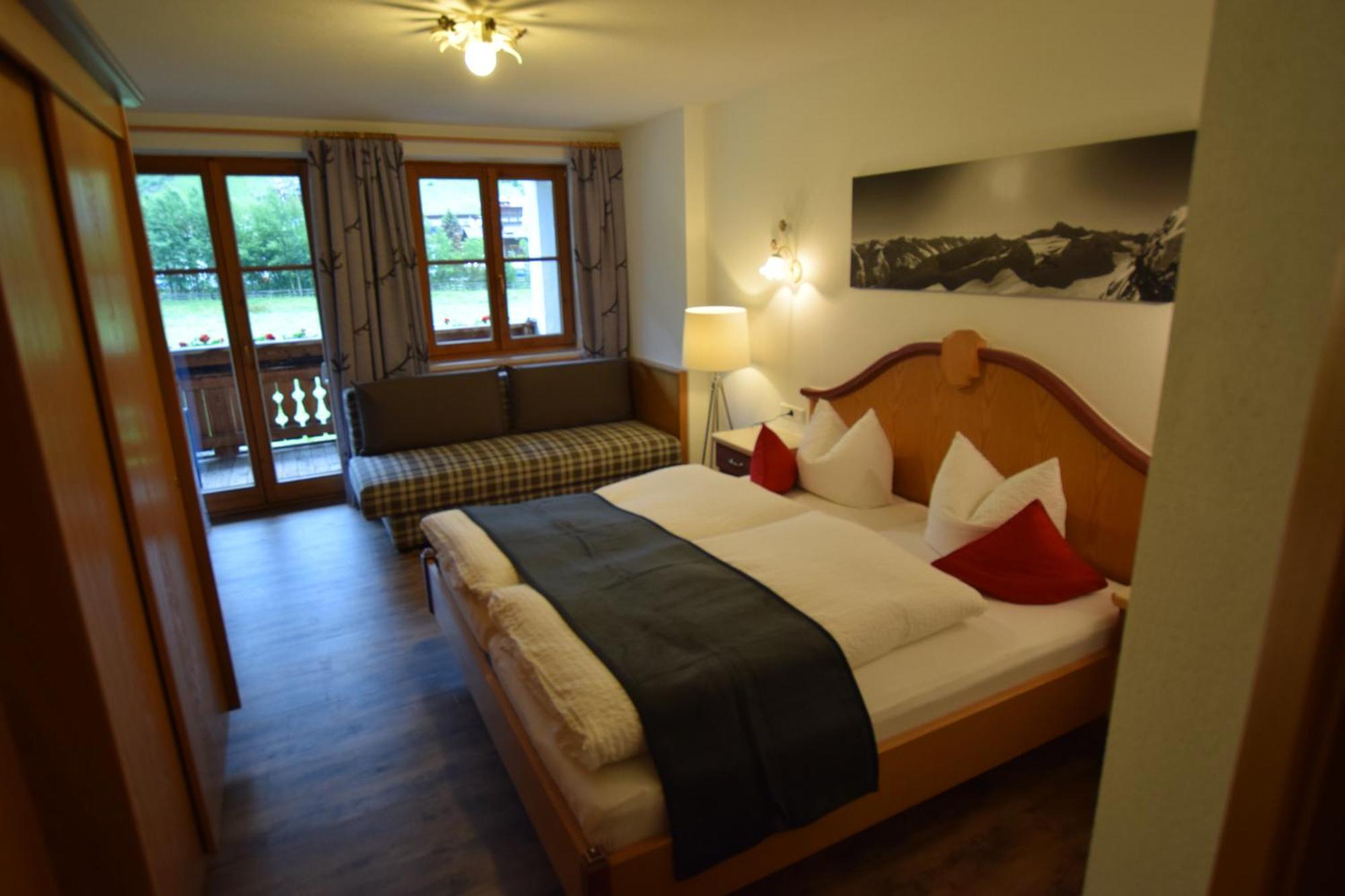 Apartment Sonnschein