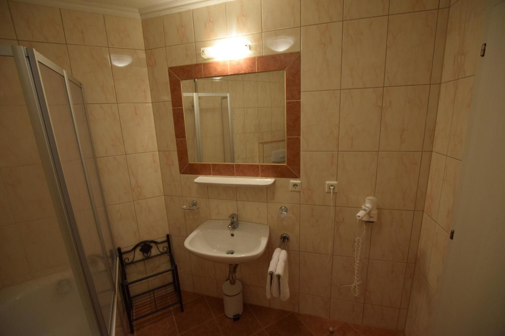 Sonnschein Apartment Solden