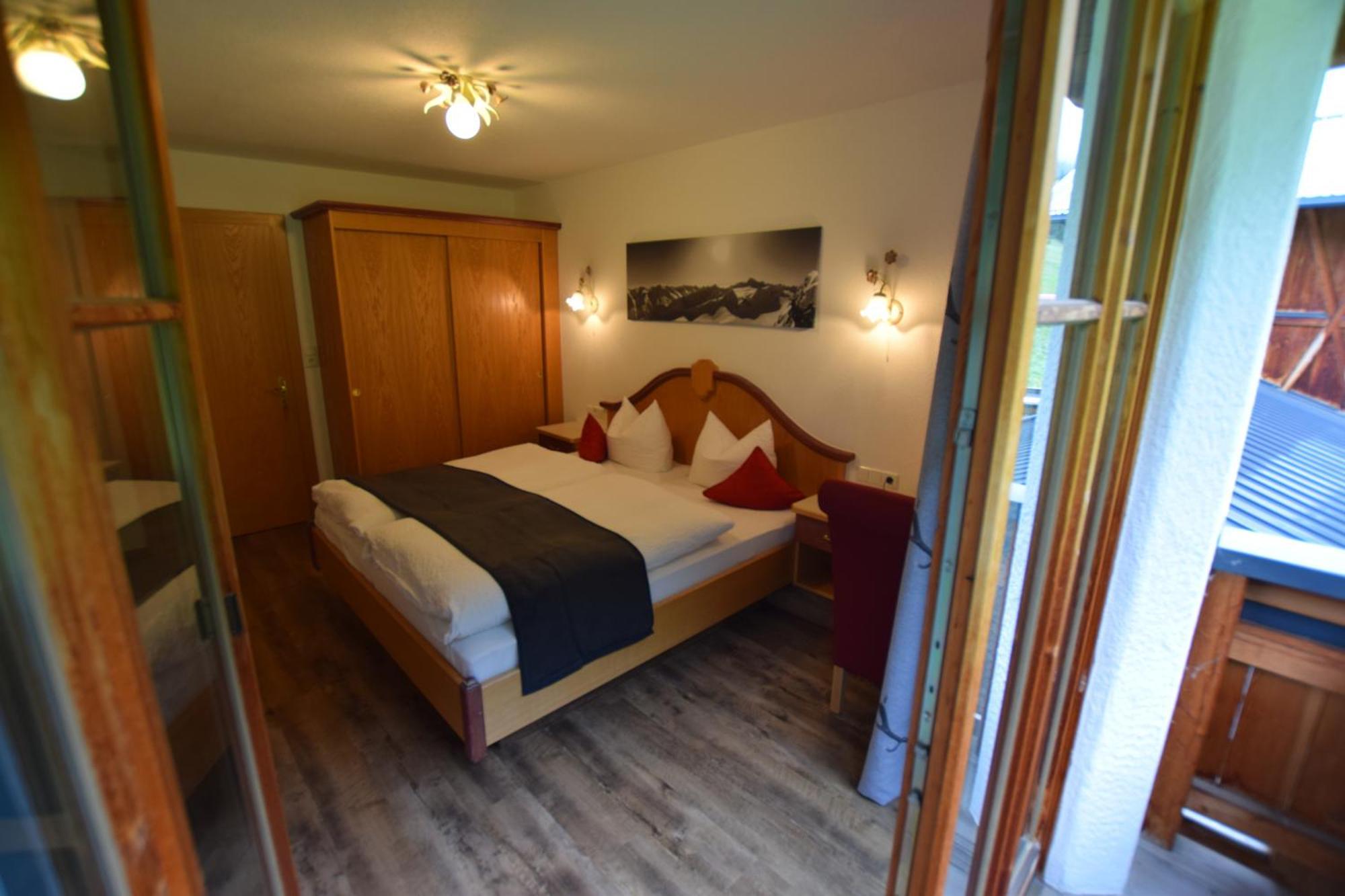 Sonnschein Apartment