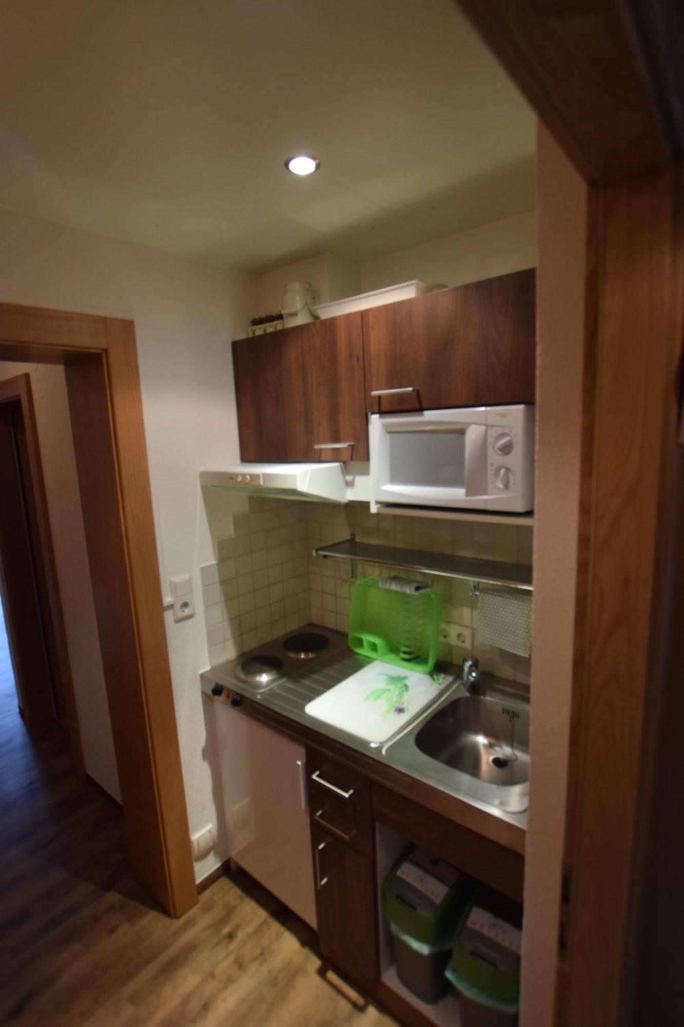 Apartment Sonnschein