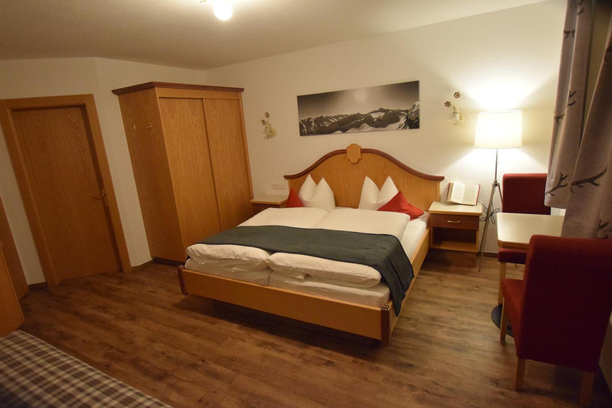 Apartment Sonnschein *