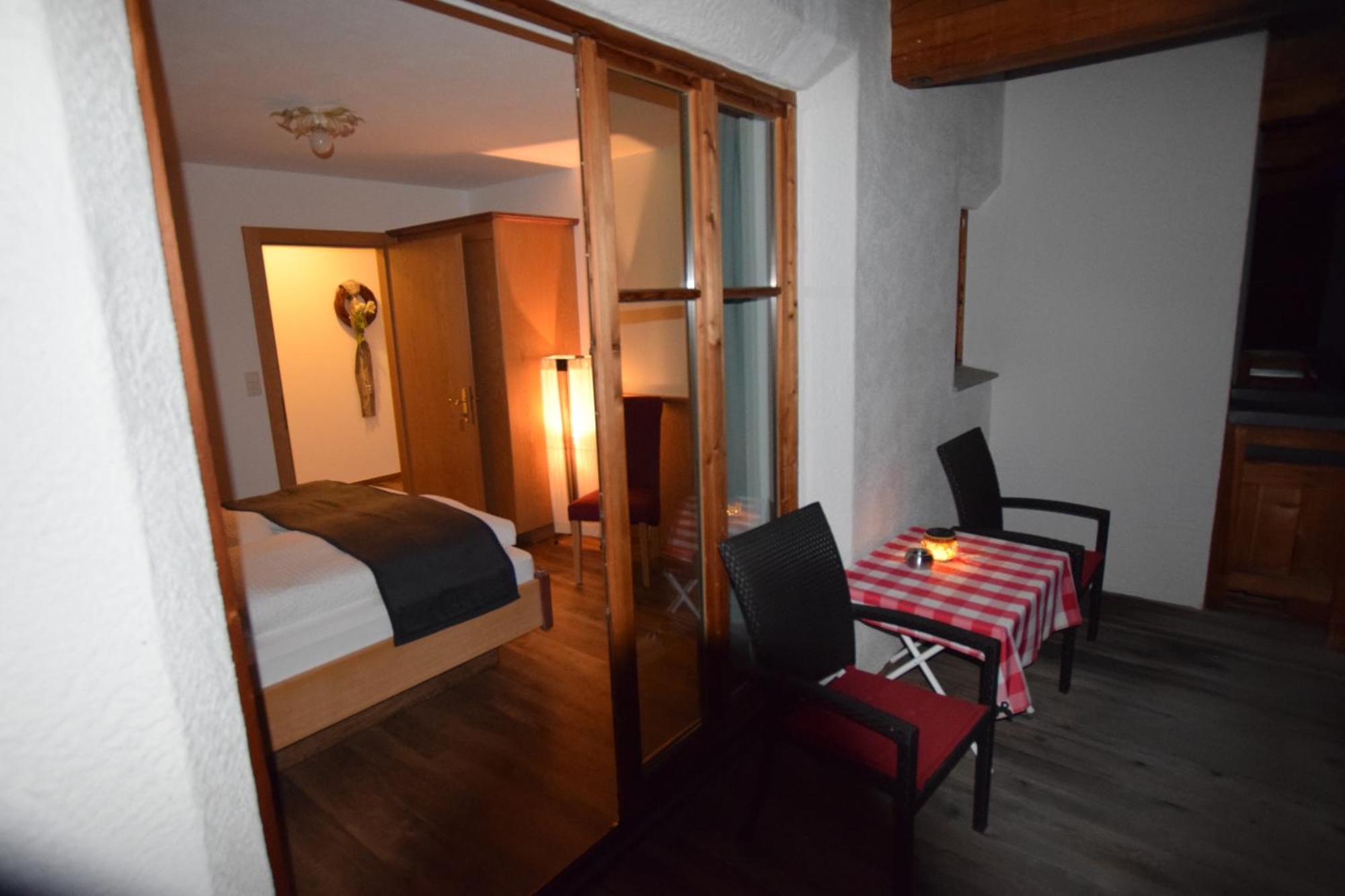 Sonnschein Apartment Solden